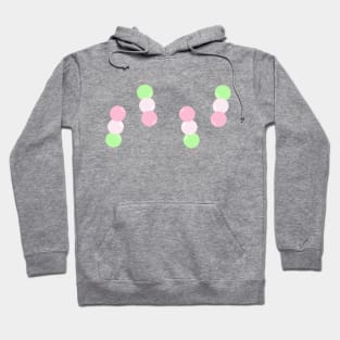 Japanese Dango Hoodie